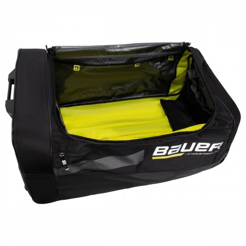 Баул оригинальный Bauer Elite 36in. Senior Wheeled Hockey Equipment Bag