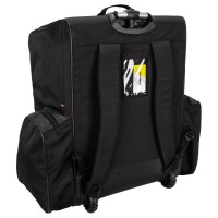 Баул хоккейный Bauer Elite 24in. Junior Wheeled Hockey Equipment Backpack