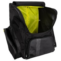 Баул хоккейный Bauer Elite 24in. Junior Wheeled Hockey Equipment Backpack