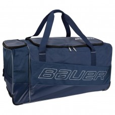 Баул хоккейный Bauer Premium 33in. Junior Wheeled Hockey Equipment Bag