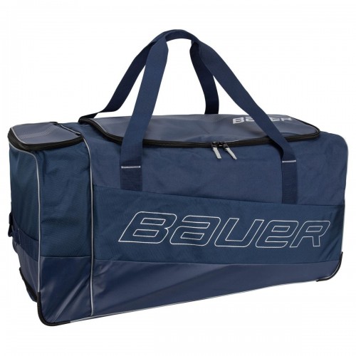 Баул оригинальный Bauer Premium 33in. Junior Wheeled Hockey Equipment Bag
