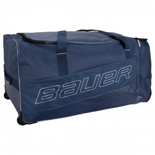Баул оригинальный Bauer Premium 33in. Junior Wheeled Hockey Equipment Bag