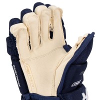 Перчатки хоккейные подростковые Bauer Pro Series Intermediate Hockey Gloves