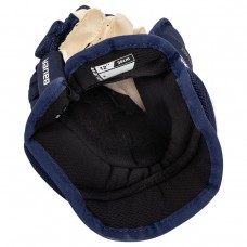 Перчатки хоккейные подростковые Bauer Pro Series Intermediate Hockey Gloves