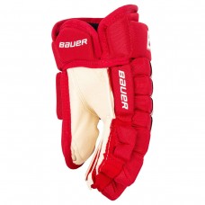 Перчатки хоккейные юниорские Bauer Pro Series Junior Hockey Gloves