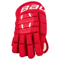 Перчатки хоккейные юниорские Bauer Pro Series Junior Hockey Gloves