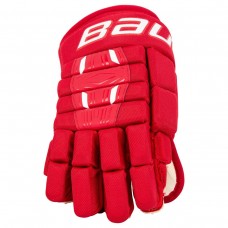 Перчатки хоккейные юниорские Bauer Pro Series Junior Hockey Gloves
