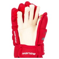 Перчатки хоккейные юниорские Bauer Pro Series Junior Hockey Gloves