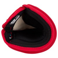 Перчатки хоккейные юниорские Bauer Pro Series Junior Hockey Gloves