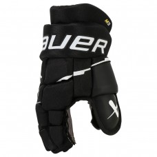 Перчатки хоккейные юниорские Bauer Supreme M3 Junior Hockey Gloves