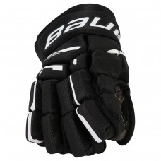 Перчатки хоккейные юниорские Bauer Supreme M3 Junior Hockey Gloves