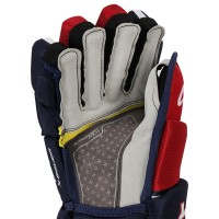Перчатки хоккейные взрослые Bauer Supreme M3 Senior Hockey Gloves