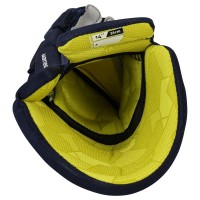 Перчатки хоккейные взрослые Bauer Supreme M3 Senior Hockey Gloves