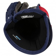 Перчатки хоккейные юниорские Bauer Supreme M5 Pro Junior Hockey Gloves