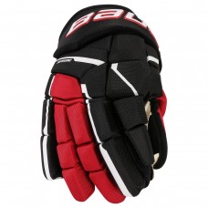 Перчатки хоккейные взрослые Bauer Supreme M5 Pro Senior Hockey Gloves