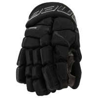Перчатки хоккейные юниорские Bauer Supreme Mach Junior Hockey Gloves