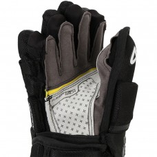 Перчатки хоккейные юниорские Bauer Supreme Mach Junior Hockey Gloves