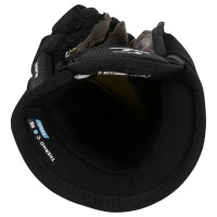 Перчатки хоккейные юниорские Bauer Supreme Mach Junior Hockey Gloves