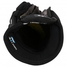 Перчатки хоккейные юниорские Bauer Supreme Mach Junior Hockey Gloves