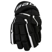 Перчатки хоккейные взрослые Bauer Supreme Mach Senior Hockey Gloves