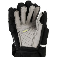 Перчатки хоккейные взрослые Bauer Supreme Mach Senior Hockey Gloves