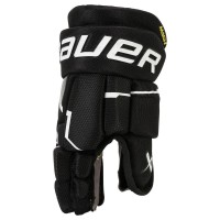 Перчатки хоккейные детские Bauer Supreme Mach Youth Hockey Gloves