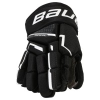 Перчатки хоккейные детские Bauer Supreme Mach Youth Hockey Gloves