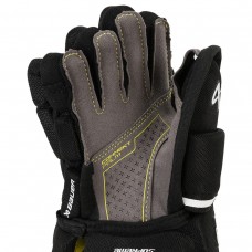 Перчатки хоккейные детские Bauer Supreme Mach Youth Hockey Gloves