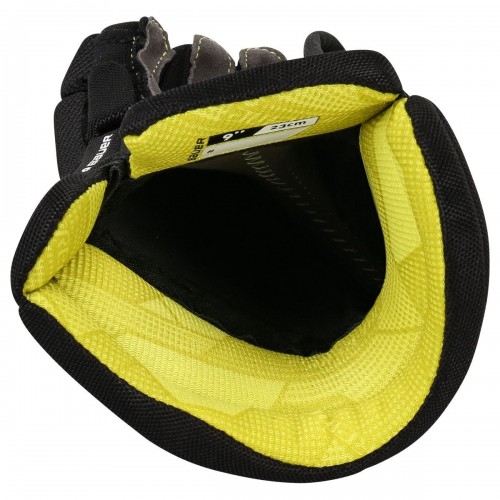 Краги хоккейные детские Bauer Supreme Mach Youth Hockey Gloves