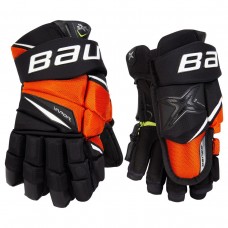 Перчатки хоккейные юниорские Bauer Vapor 2X Pro Junior Hockey Gloves