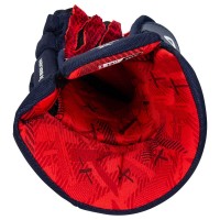 Перчатки хоккейные подростковые Bauer Vapor 3X Intermediate Hockey Gloves