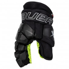 Перчатки хоккейные юниорские Bauer Vapor 3X Junior Hockey Gloves