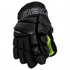 Перчатки хоккейные юниорские Bauer Vapor 3X Junior Hockey Gloves