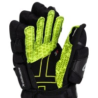 Перчатки хоккейные юниорские Bauer Vapor 3X Junior Hockey Gloves