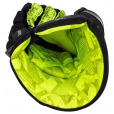 Перчатки хоккейные юниорские Bauer Vapor 3X Junior Hockey Gloves