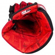 Перчатки хоккейные взрослые Bauer Vapor 3X Senior Hockey Gloves