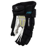 Перчатки хоккейные подростковые Bauer Vapor Hyperlite Intermediate Hockey Gloves