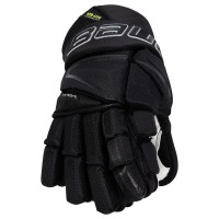 Перчатки хоккейные подростковые Bauer Vapor Hyperlite Intermediate Hockey Gloves
