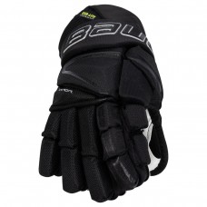 Перчатки хоккейные подростковые Bauer Vapor Hyperlite Intermediate Hockey Gloves