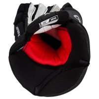Перчатки хоккейные подростковые Bauer Vapor Hyperlite Intermediate Hockey Gloves