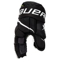 Перчатки хоккейные юниорские Bauer Vapor Hyperlite Junior Hockey Gloves