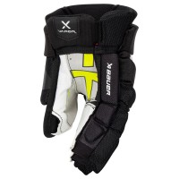 Перчатки хоккейные юниорские Bauer Vapor Hyperlite Junior Hockey Gloves