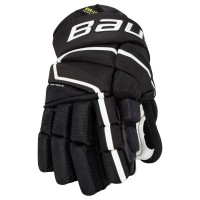 Перчатки хоккейные юниорские Bauer Vapor Hyperlite Junior Hockey Gloves