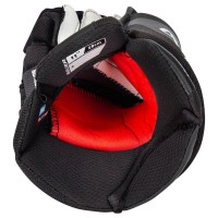 Перчатки хоккейные юниорские Bauer Vapor Hyperlite Junior Hockey Gloves