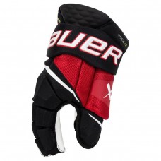 Перчатки хоккейные взрослые Bauer Vapor Hyperlite Senior Hockey Gloves