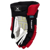 Перчатки хоккейные взрослые Bauer Vapor Hyperlite Senior Hockey Gloves