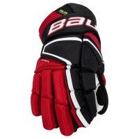 Перчатки хоккейные взрослые Bauer Vapor Hyperlite Senior Hockey Gloves