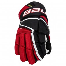 Перчатки хоккейные взрослые Bauer Vapor Hyperlite Senior Hockey Gloves