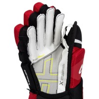 Перчатки хоккейные взрослые Bauer Vapor Hyperlite Senior Hockey Gloves