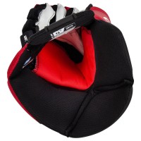 Перчатки хоккейные взрослые Bauer Vapor Hyperlite Senior Hockey Gloves